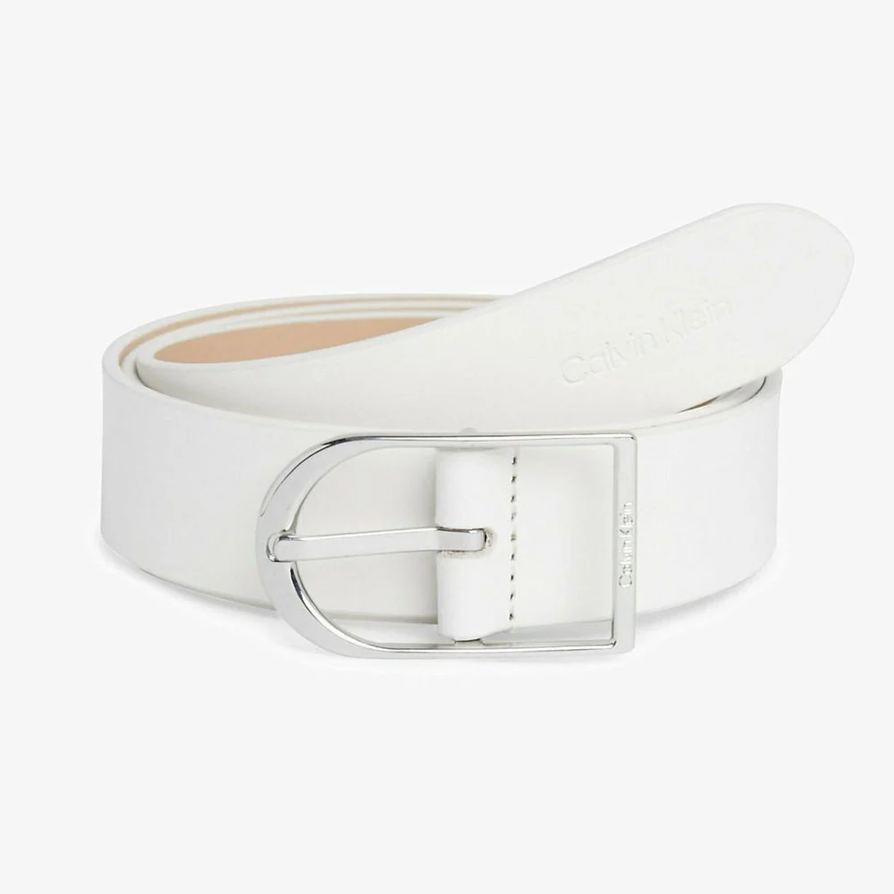 CALVIN KLEIN CINTURA DONNA K60K611920 - immagine 2