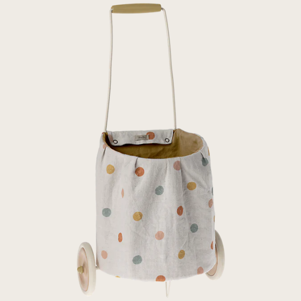 Carrello Giocattolo Maileg