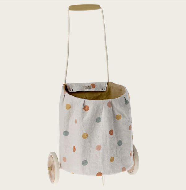 Carrello Giocattolo Maileg - immagine 3