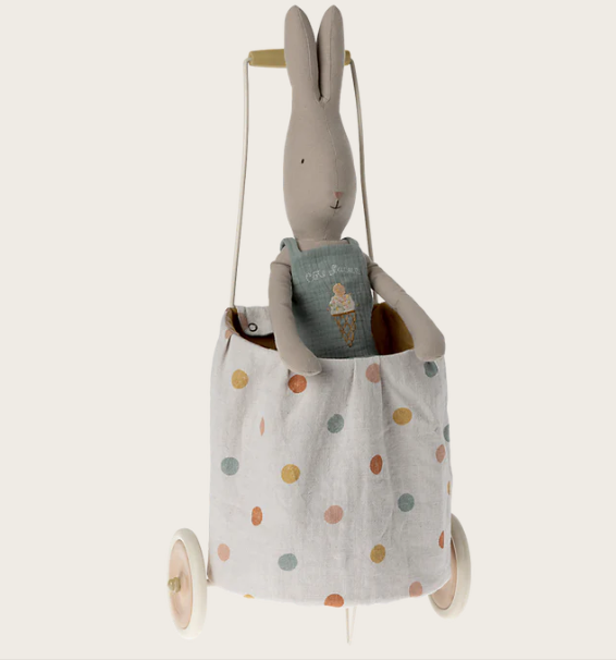 Carrello Giocattolo Maileg - immagine 4