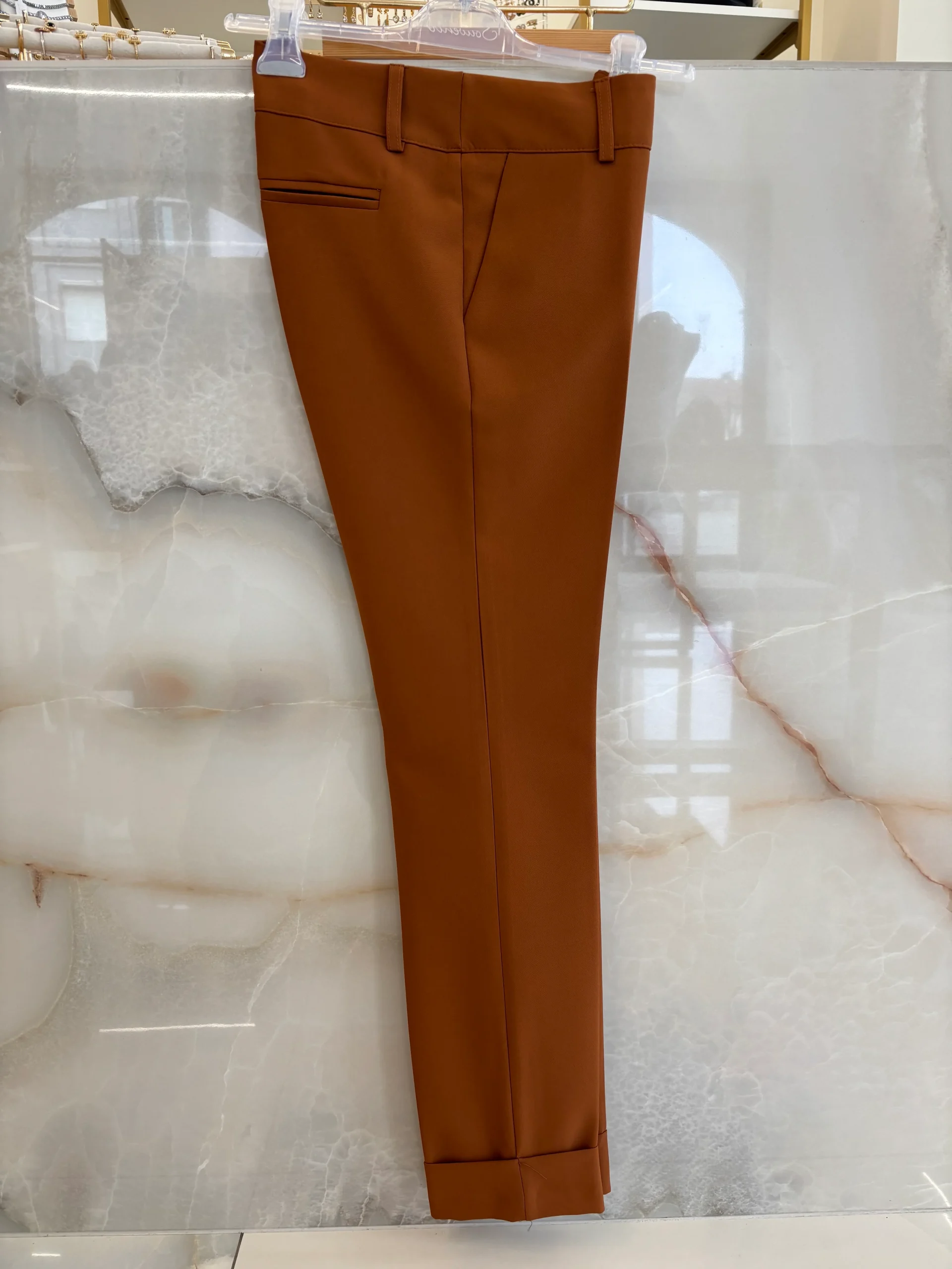 IDILLI’S - PANTALONE - COCCIO - immagine 3