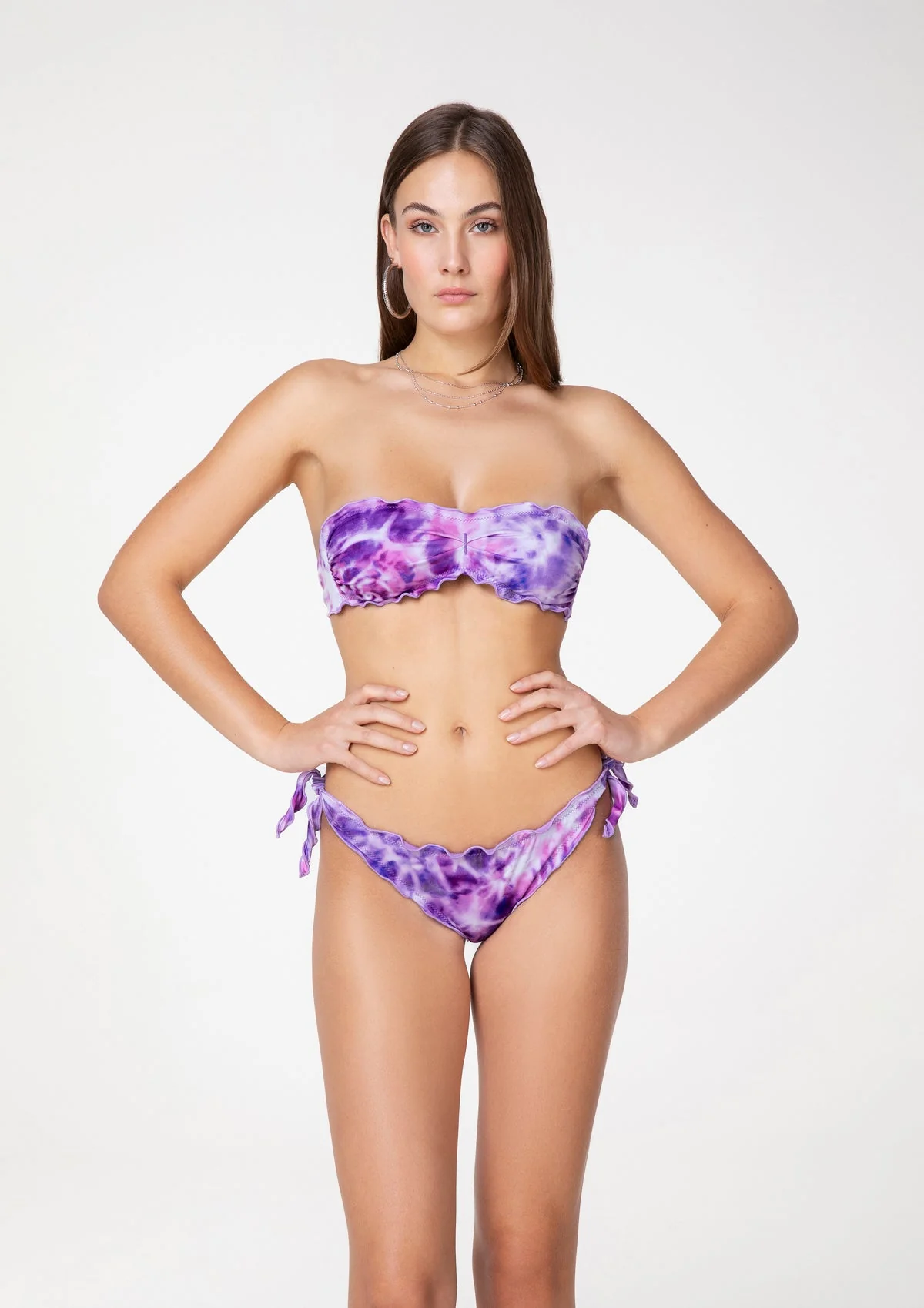 CHANGIT - Bikini fascia CH24 - 1501X15 - immagine 2