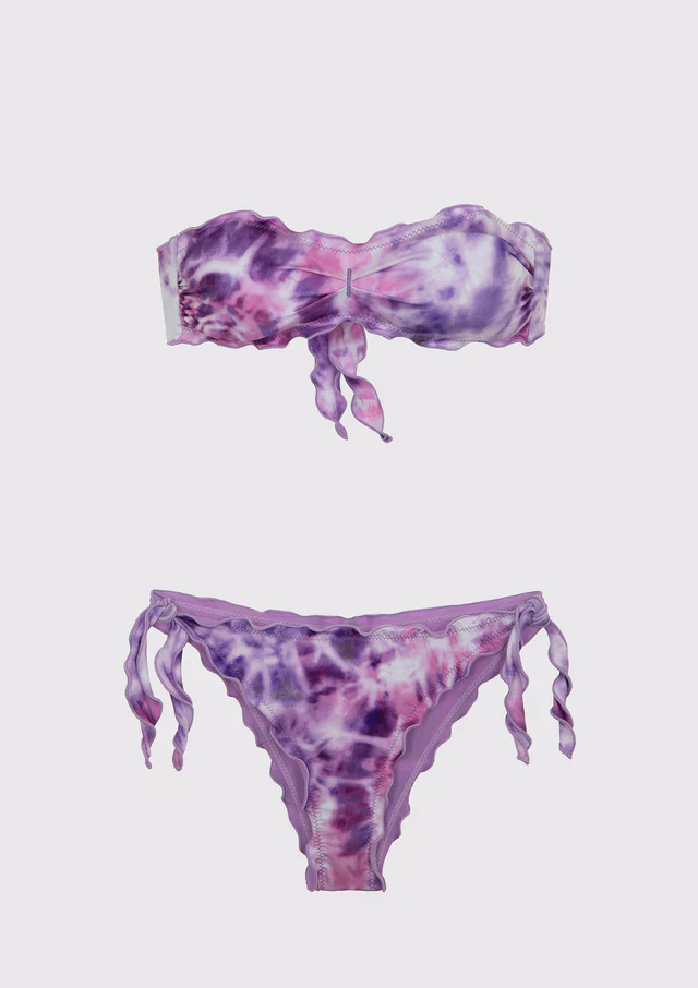 CHANGIT - Bikini fascia CH24 - 1501X15 - immagine 3