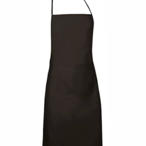 Chef Valento | Grembiule Pettorina | 150 gr/m2