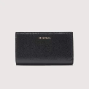 Coccinelle Portafogli da donna E2MW511F101