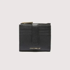 Coccinelle Portafogli da donna E2MW511F701