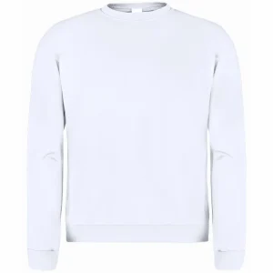 5864 Swc280 Keya | Felpa Girocollo | Uomo | 280gr/m2