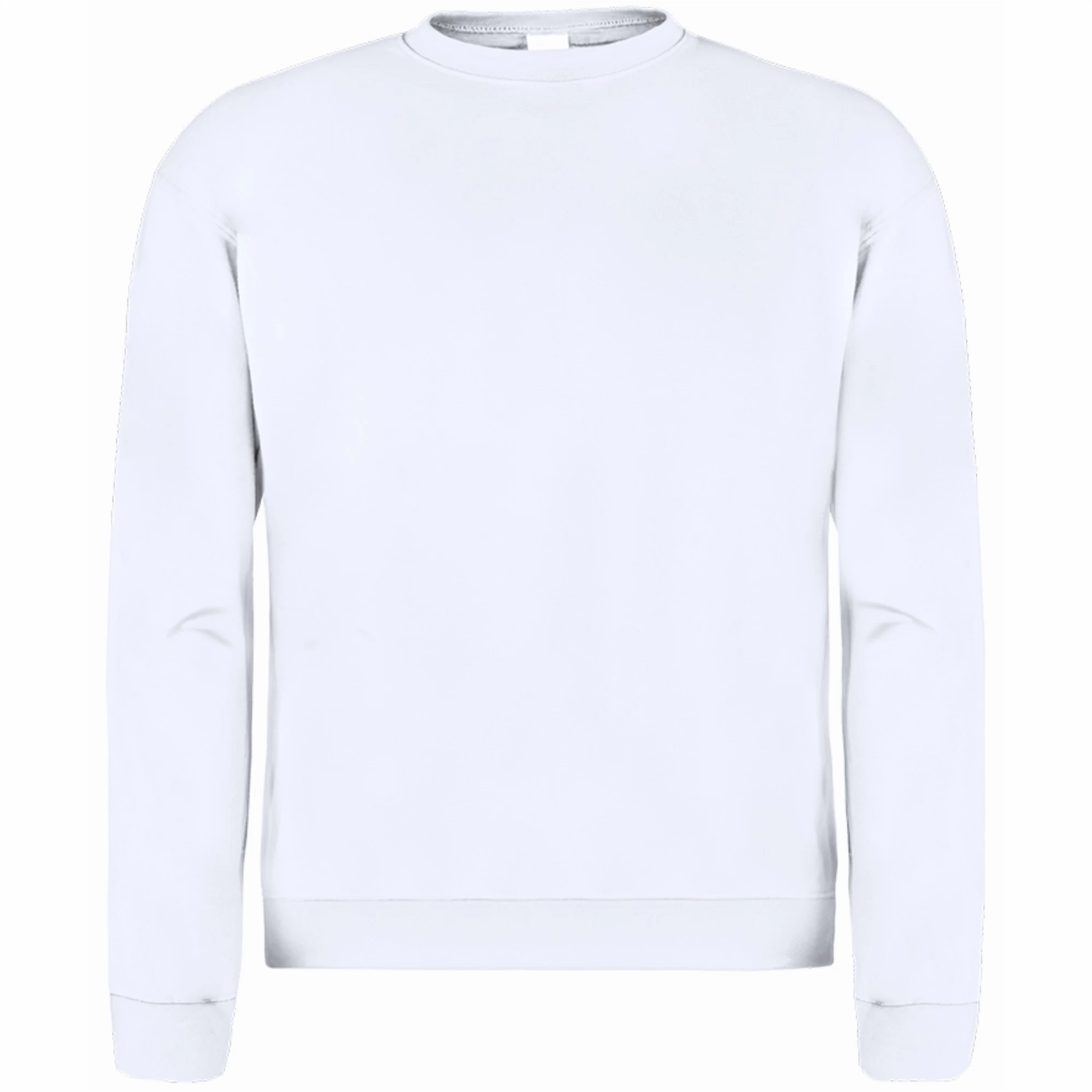 5864 Swc280 Keya | Felpa Girocollo | Uomo | 280gr/m2 - immagine 2