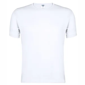 MC130 Keya | T-shirt Uomo | 100% Cotone | 130gr/m2