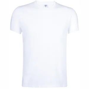 MC180-OE Keya | T-shirt Uomo | 100% Cotone | 180gr/m2