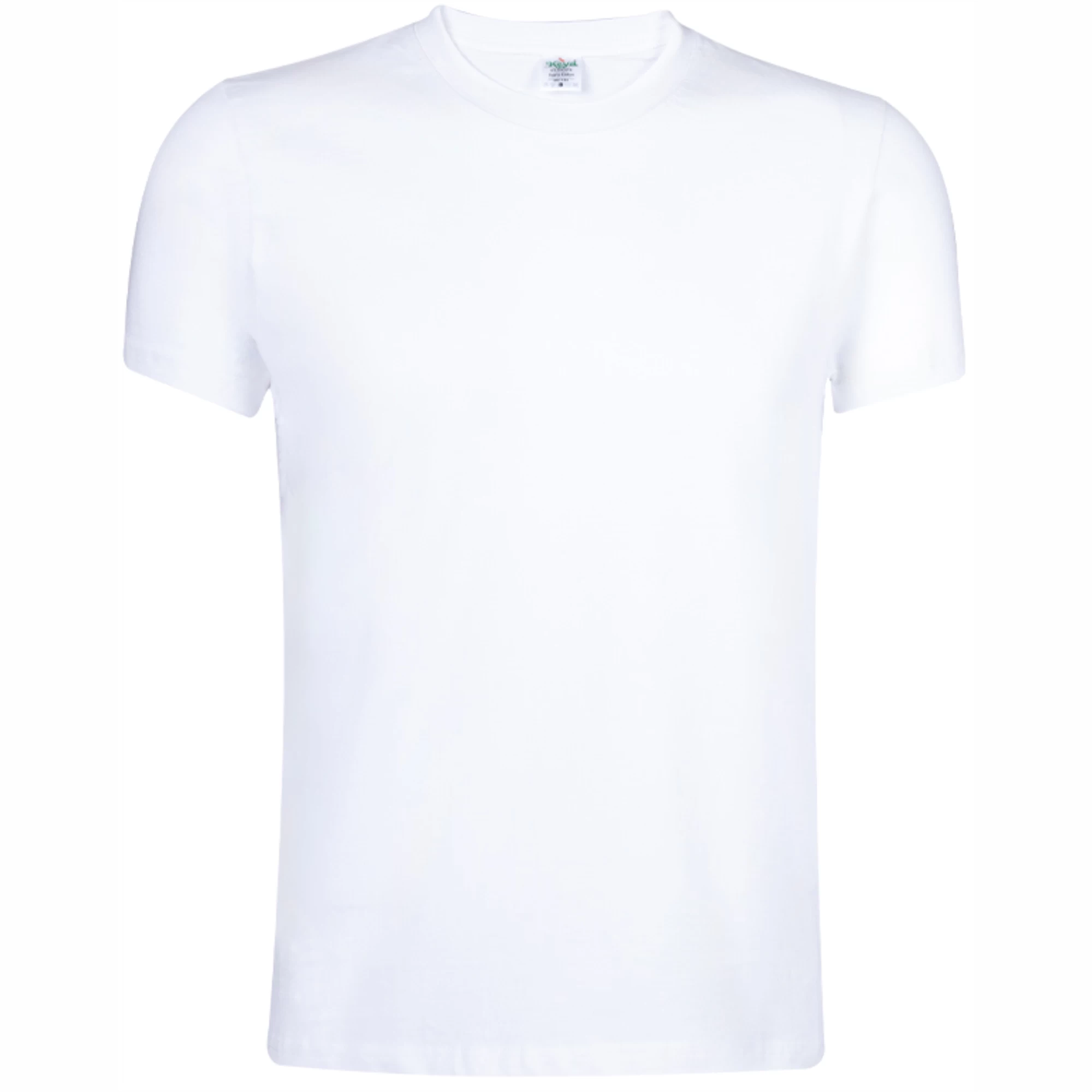 MC180-OE Keya | T-shirt Uomo | 100% Cotone | 180gr/m2