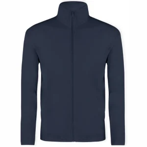 4724 Klusten | Felpa con Zip | Uomo | Tessuto Tecnico | 265gr/m2