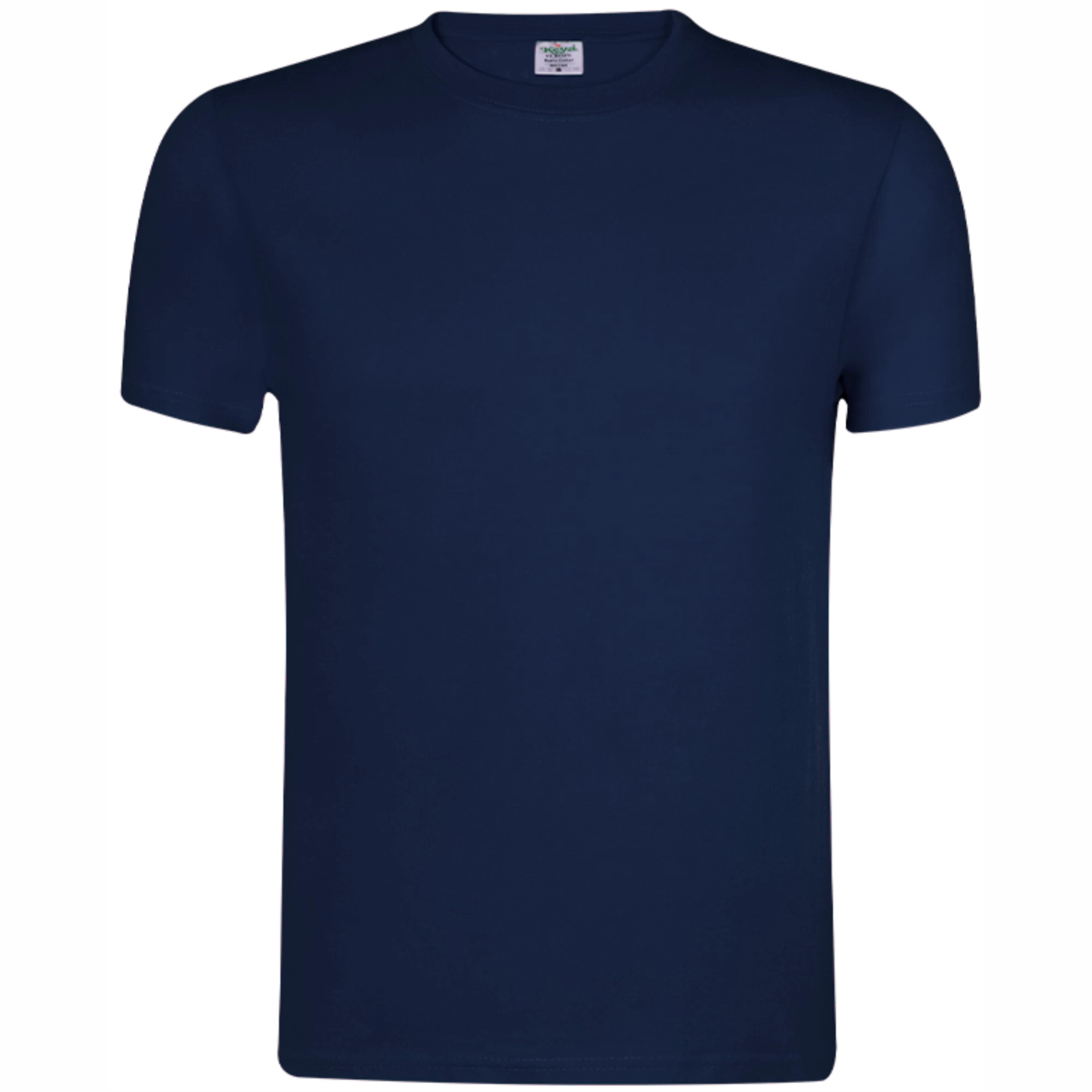 MC180-OE Keya | T-shirt Uomo | 100% Cotone | 180gr/m2 - immagine 5