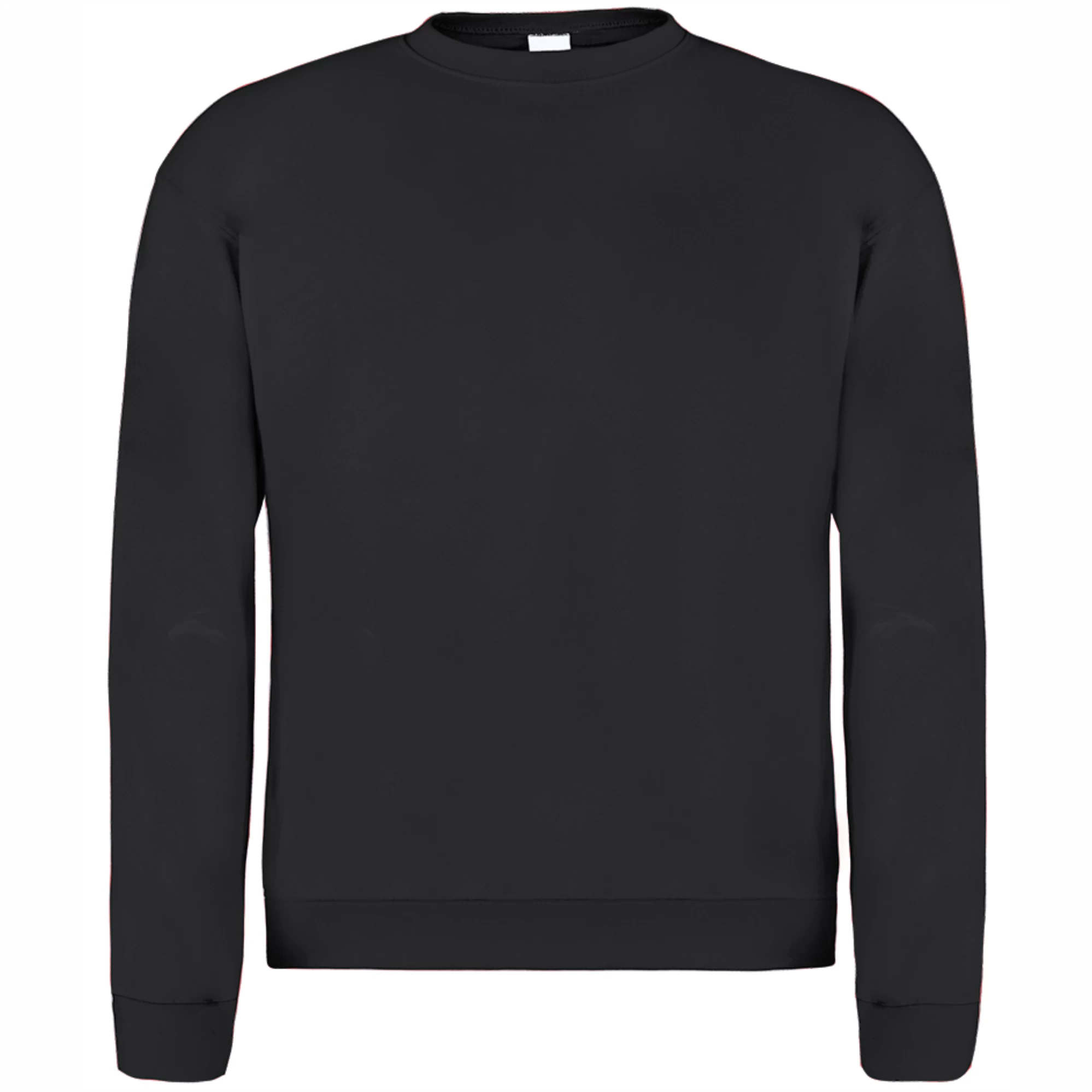 5864 Swc280 Keya | Felpa Girocollo | Uomo | 280gr/m2 - immagine 8