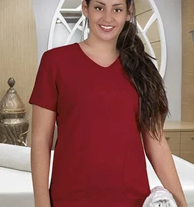 Lavender Valento | Casacca Scollo a V | Donna