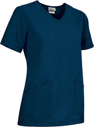 Lavender Valento | Casacca Scollo a V | Donna - immagine 3