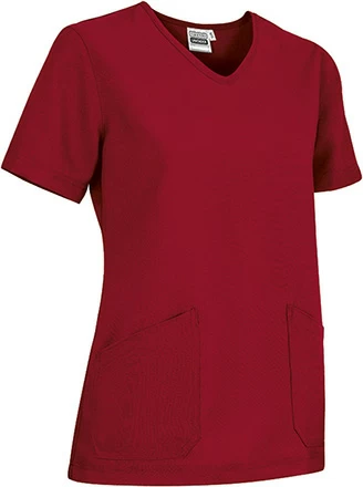 Lavender Valento | Casacca Scollo a V | Donna - immagine 6