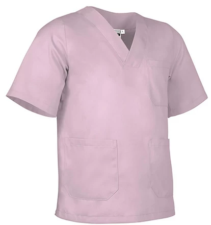 Link Valento | Casacca Scollo a V | Unisex(Uomo|Donna) | 190 gr/m2 - immagine 3