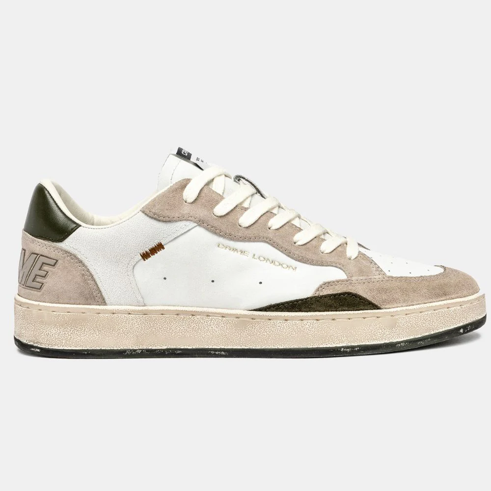 Crime London Sneakers da uomo CHELSEA-11203AA8 - immagine 2
