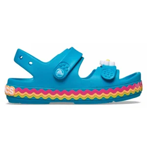 Crocs sandaletto da bambina CR2110