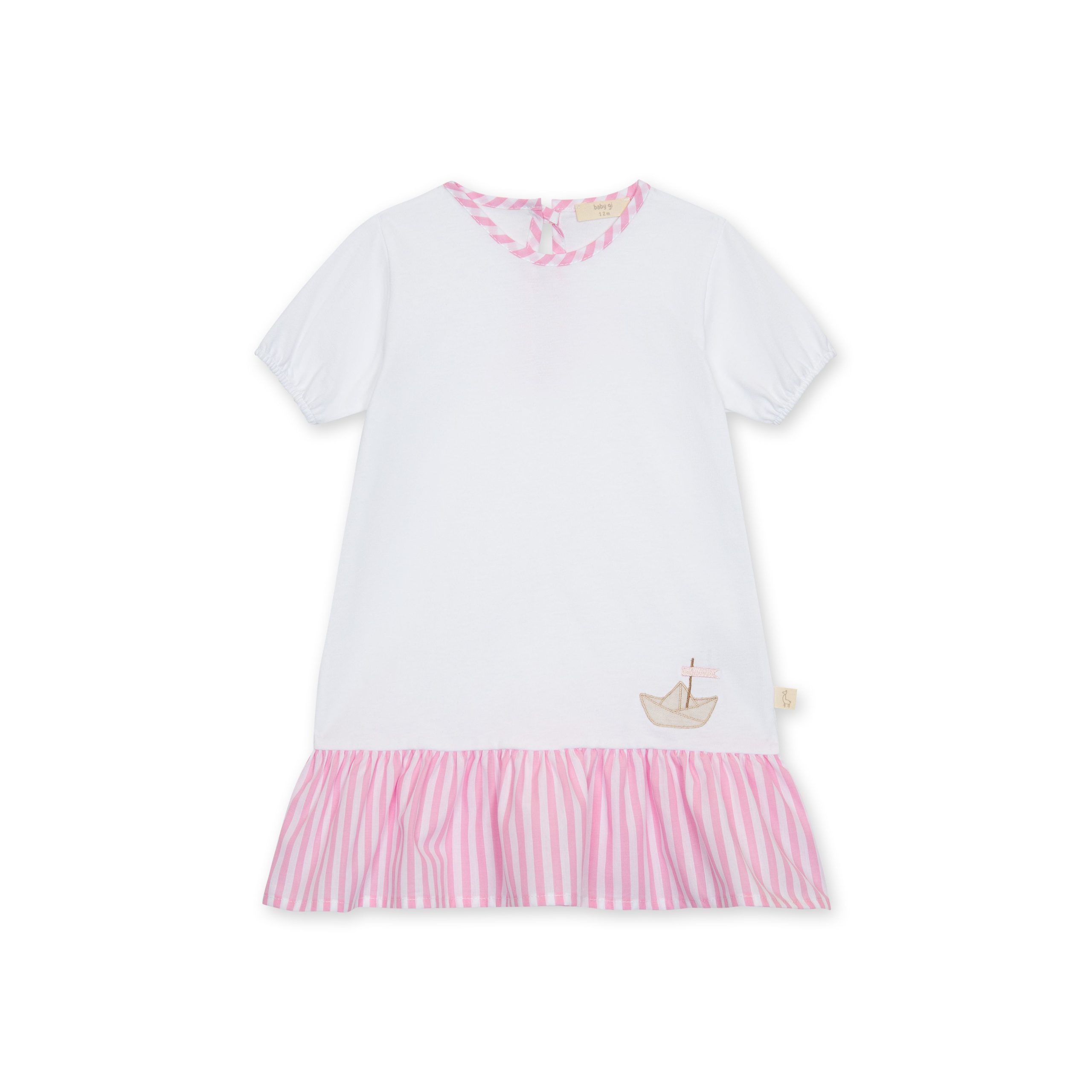 Abito Coast Baby Gi - immagine 3