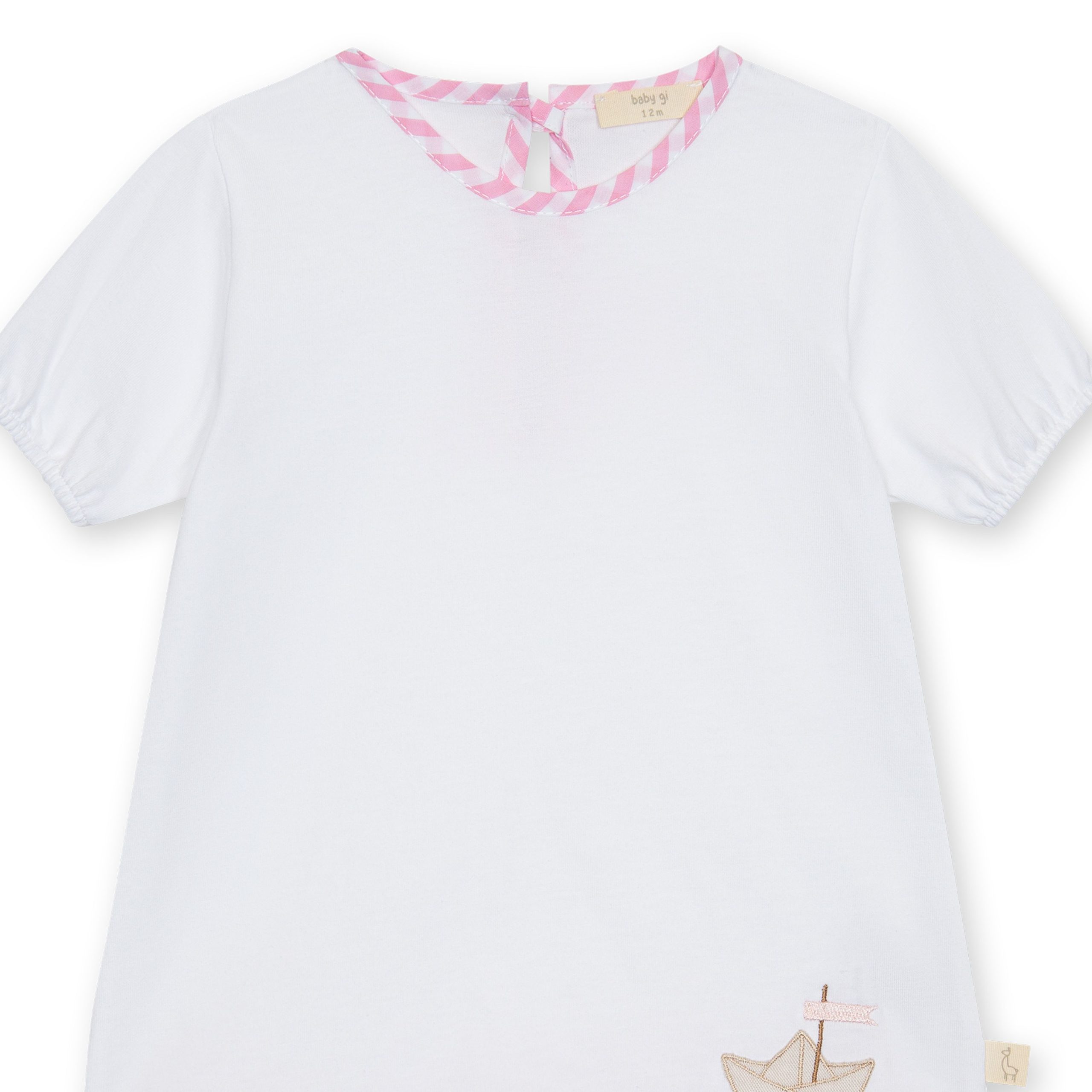 Abito Coast Baby Gi - immagine 5