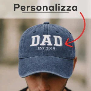 Cappello DAD