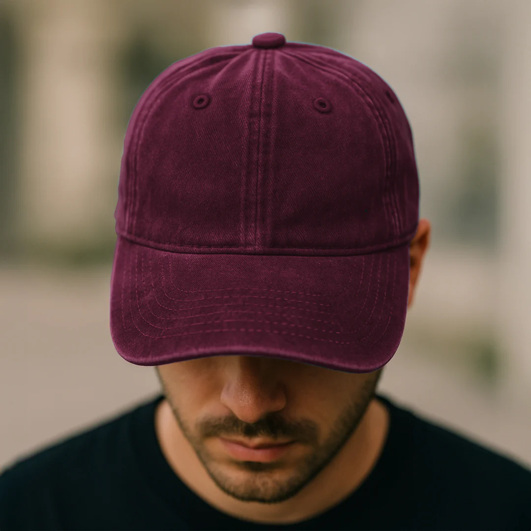 Cappello Visiera - immagine 8