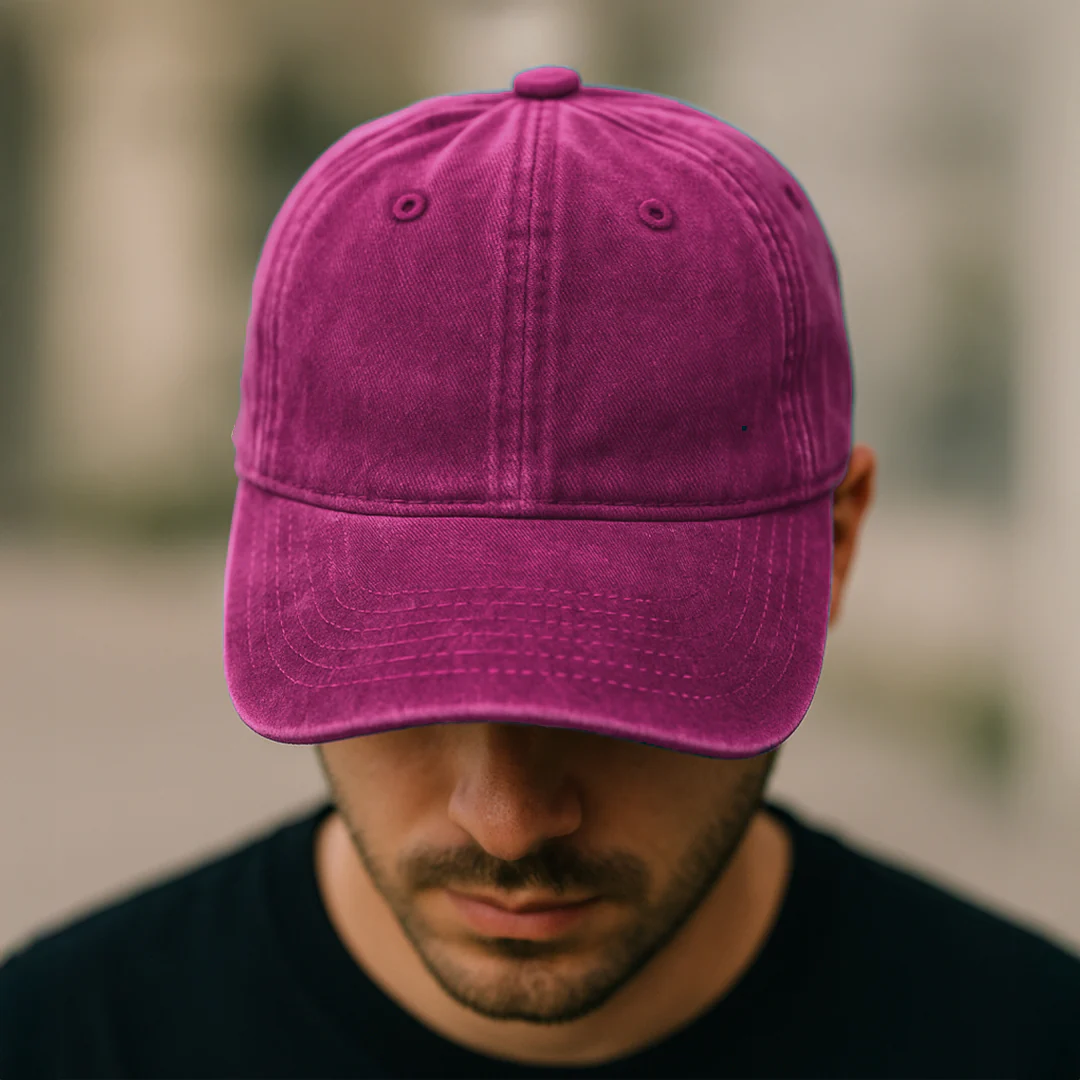 Cappello Visiera - immagine 7