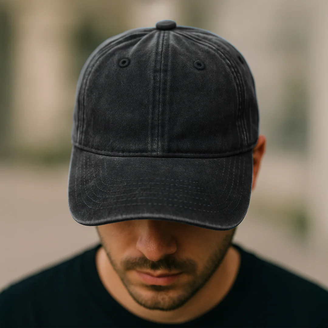 Cappello Visiera - immagine 3