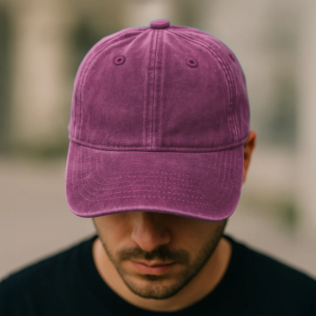 Cappello Visiera - immagine 6