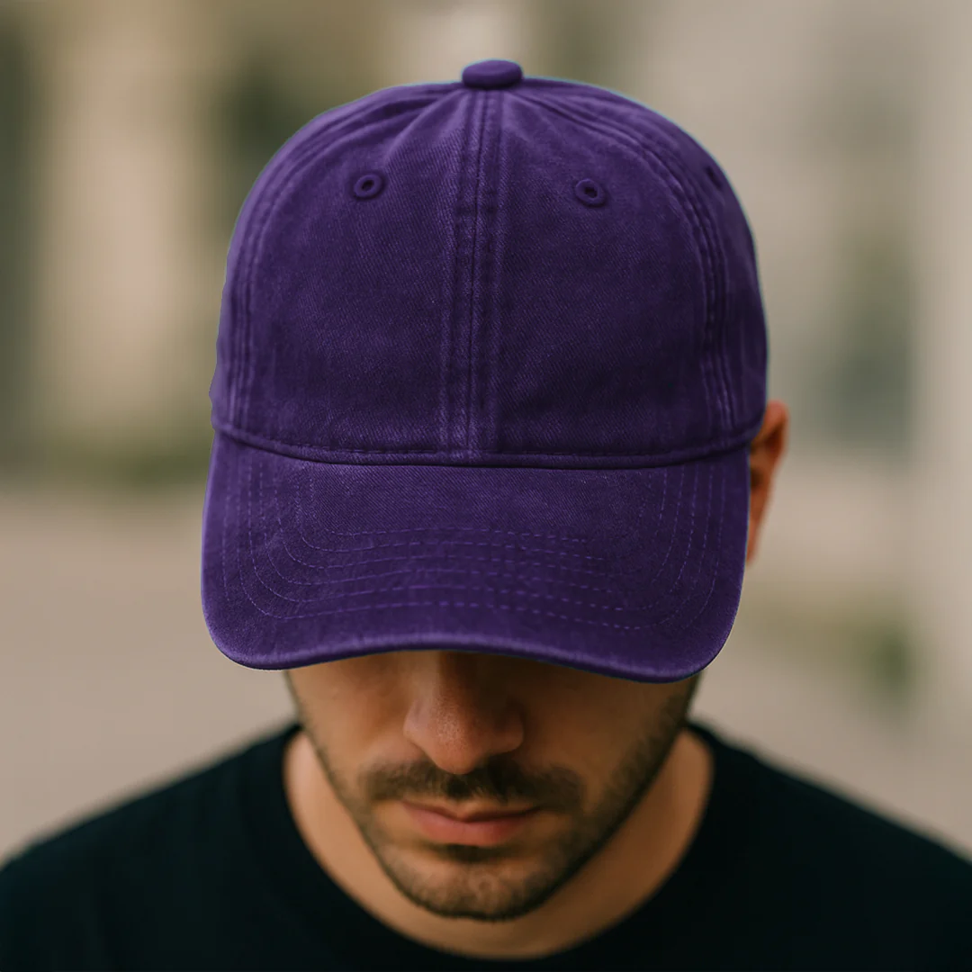 Cappello Visiera - immagine 5