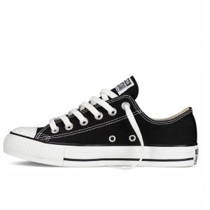 Converse Chuck Taylor Classic – Black