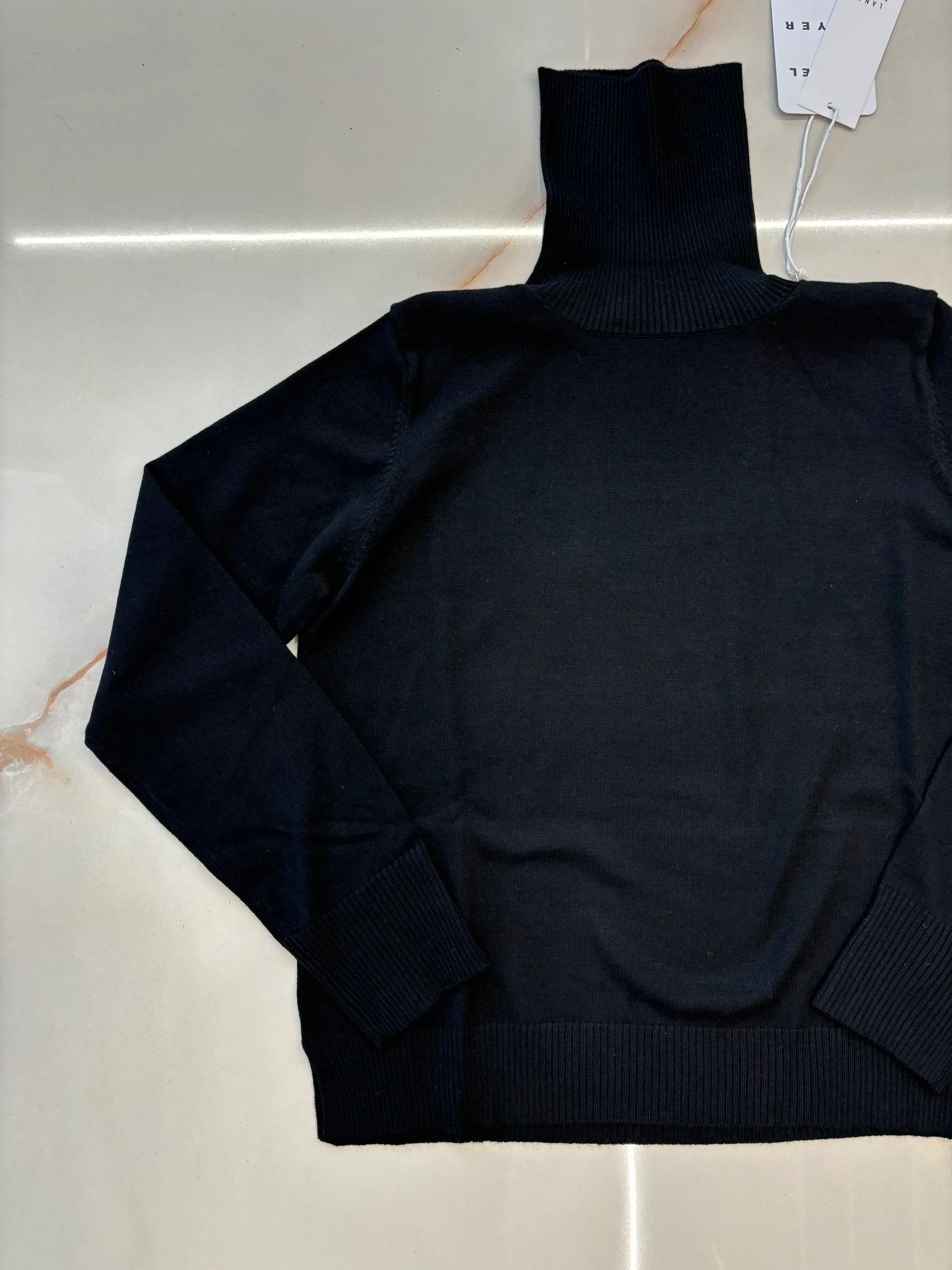 DANIEL & MAYER - DOLCEVITA SEMPLICE - NERO