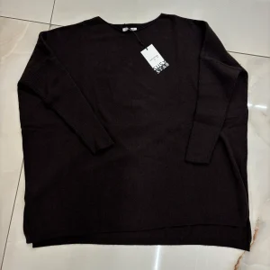 SUSY STAR - MAGLIONE BARCA OVER - MORO