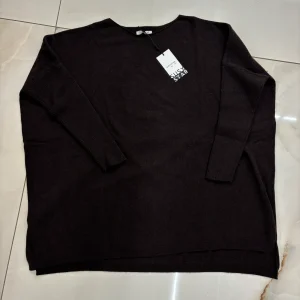 SUSY STAR - MAGLIONE BARCA OVER - MORO