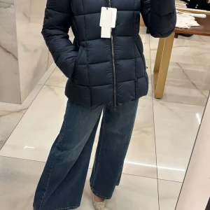 DANIEL & MAYER - GIUBBINO CORTO - BLU