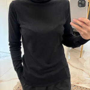 MARGARET - DOLCEVITA CURVY O SOTTOGIACCA - NERO