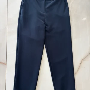 SOUVENIR - PANTALONE BASICO CON COULISSE - BLU
