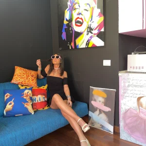 LUMINA - Abitino AVIVA