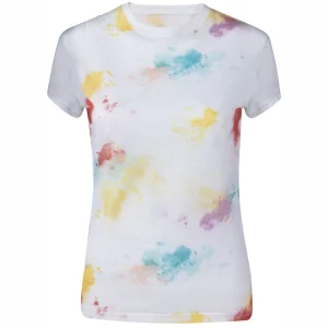 21161 Hearvin | T-shirt Donna | Tessuto Tecnico | Traspirante | 160gr/m2