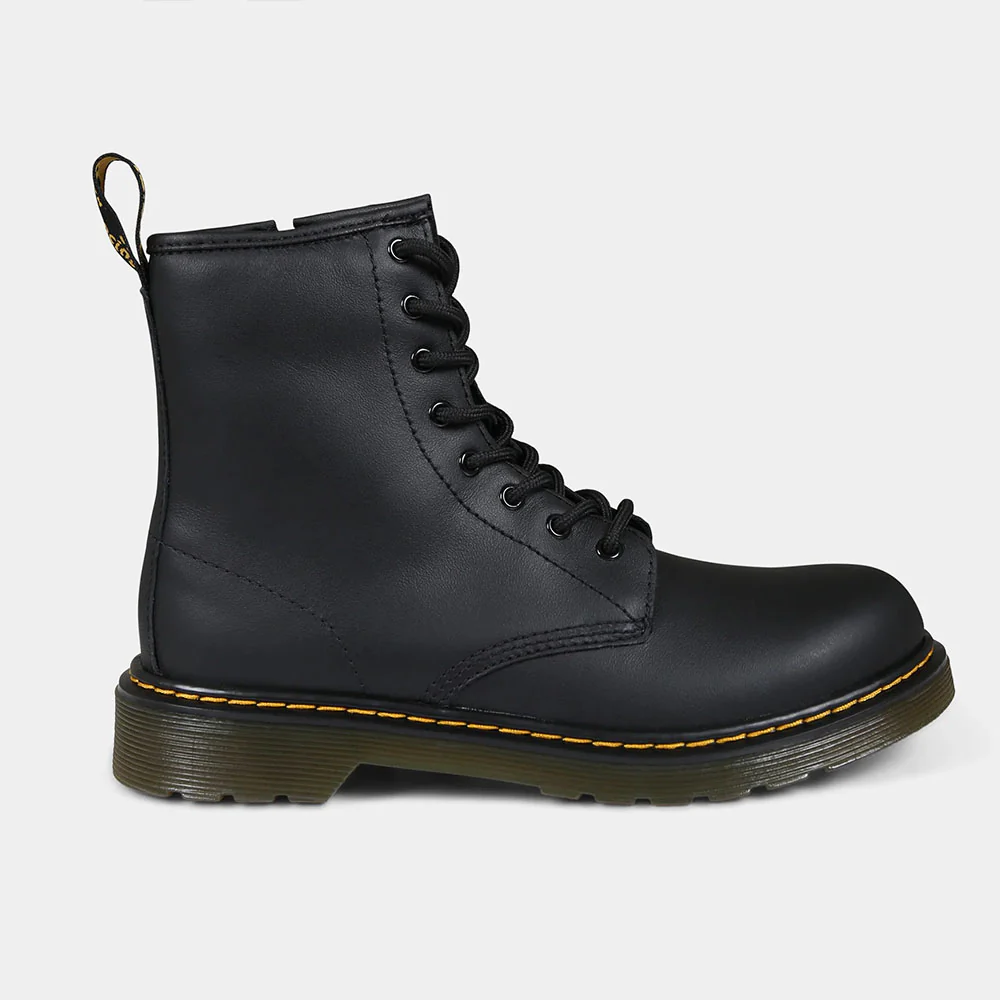 Anfibio bambino Dr. Martens 1460 J - immagine 2