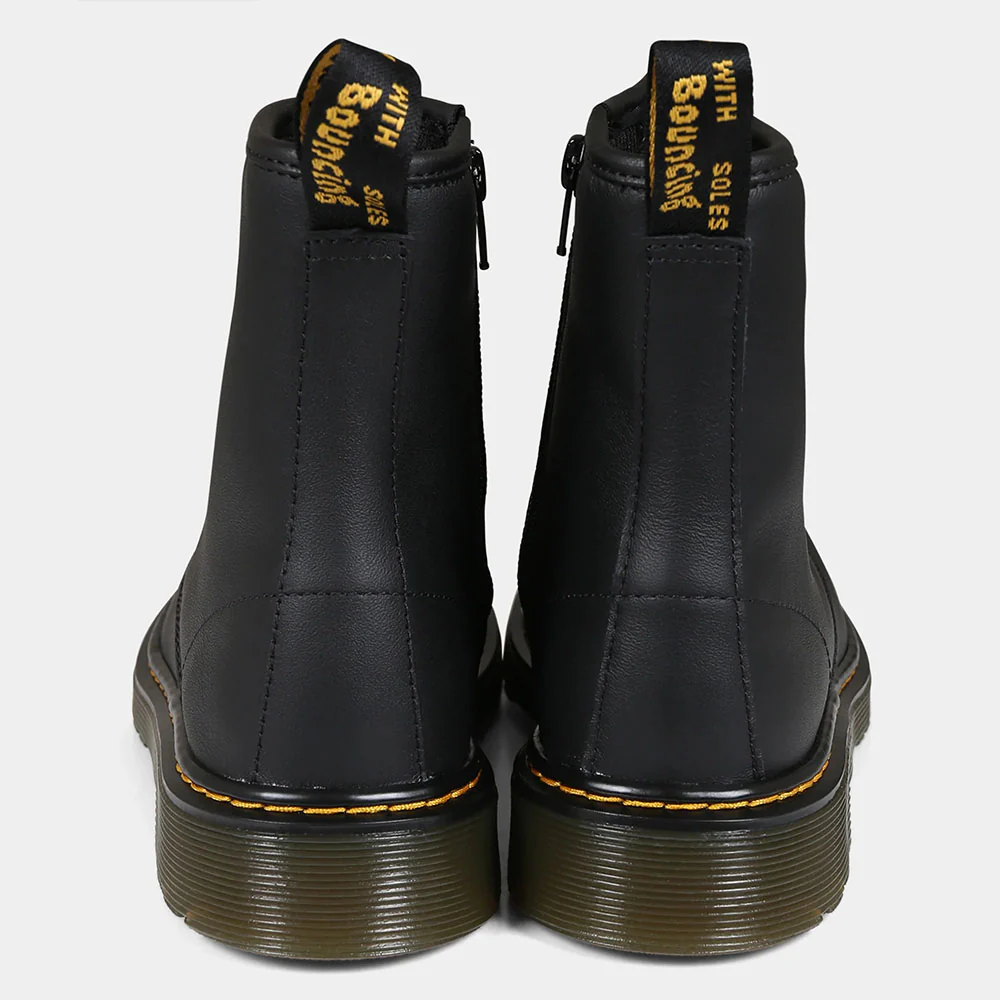 Anfibio bambino Dr. Martens 1460 J - immagine 4