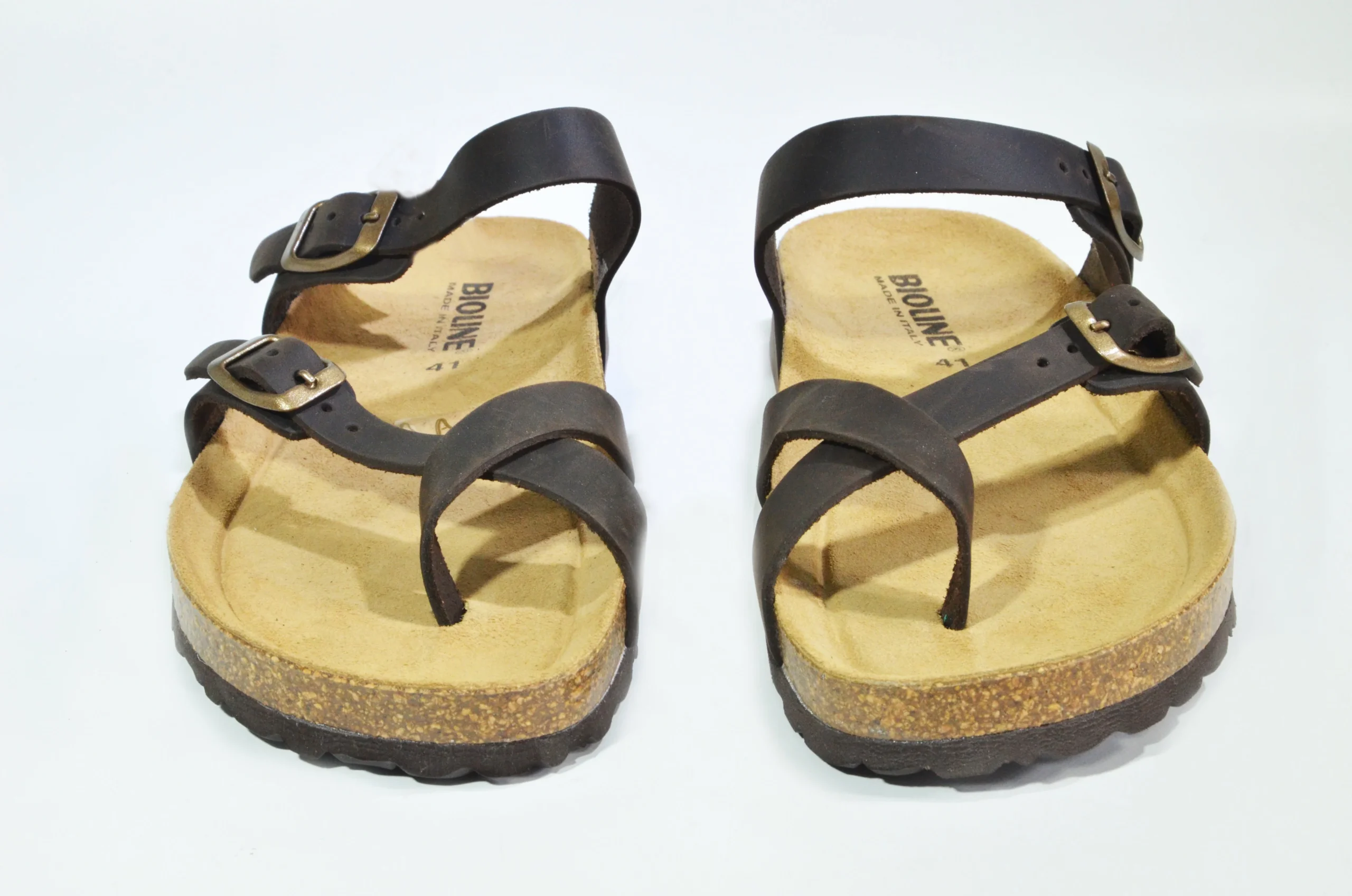 UOMO - Ciabatta - BIOLINE 227 - immagine 3