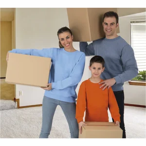 Dublin Valento | Felpa Girocollo | Unisex (Uomo|Donna) | Bambino | 300 gr/m2