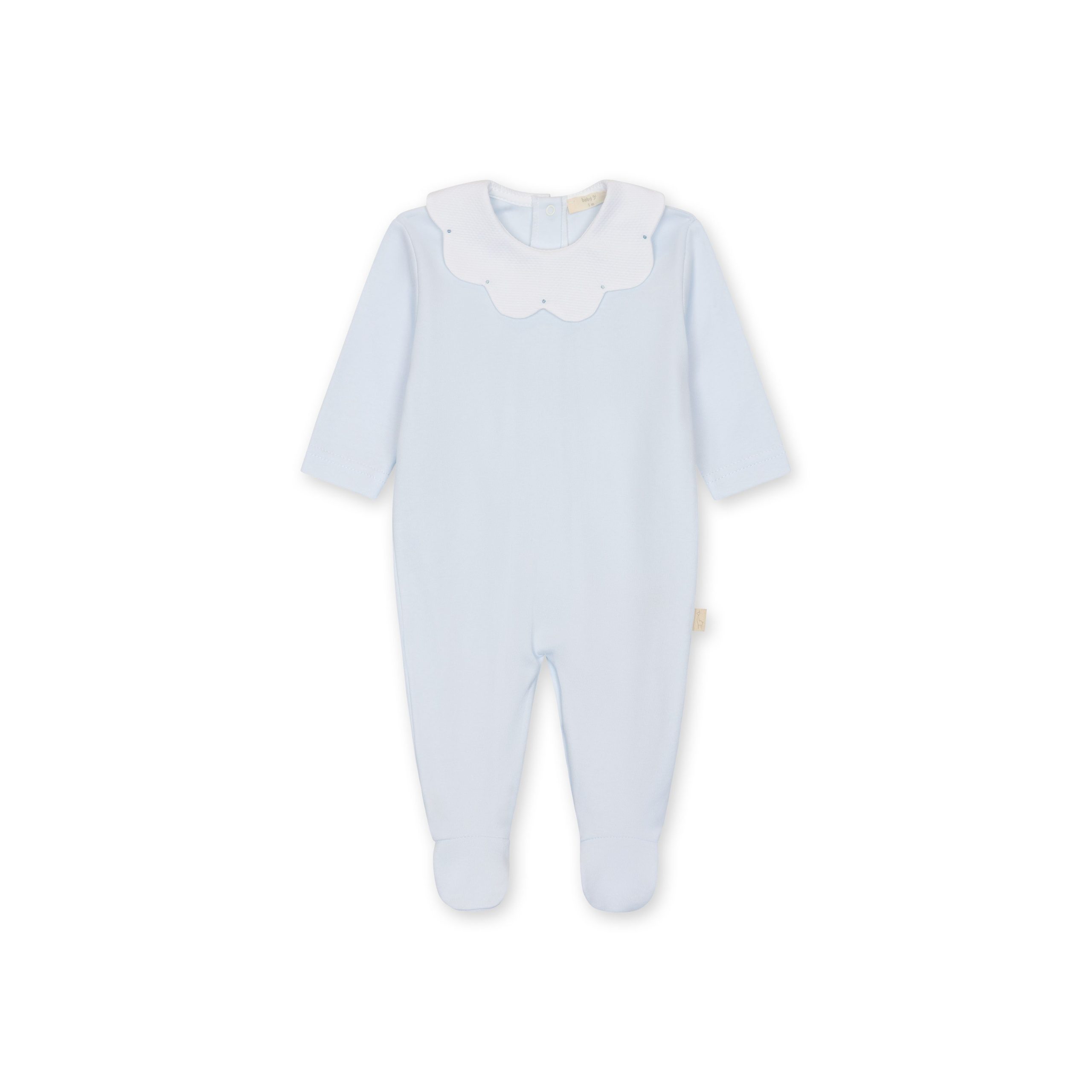 Tutina Daisy Baby Gi - immagine 3