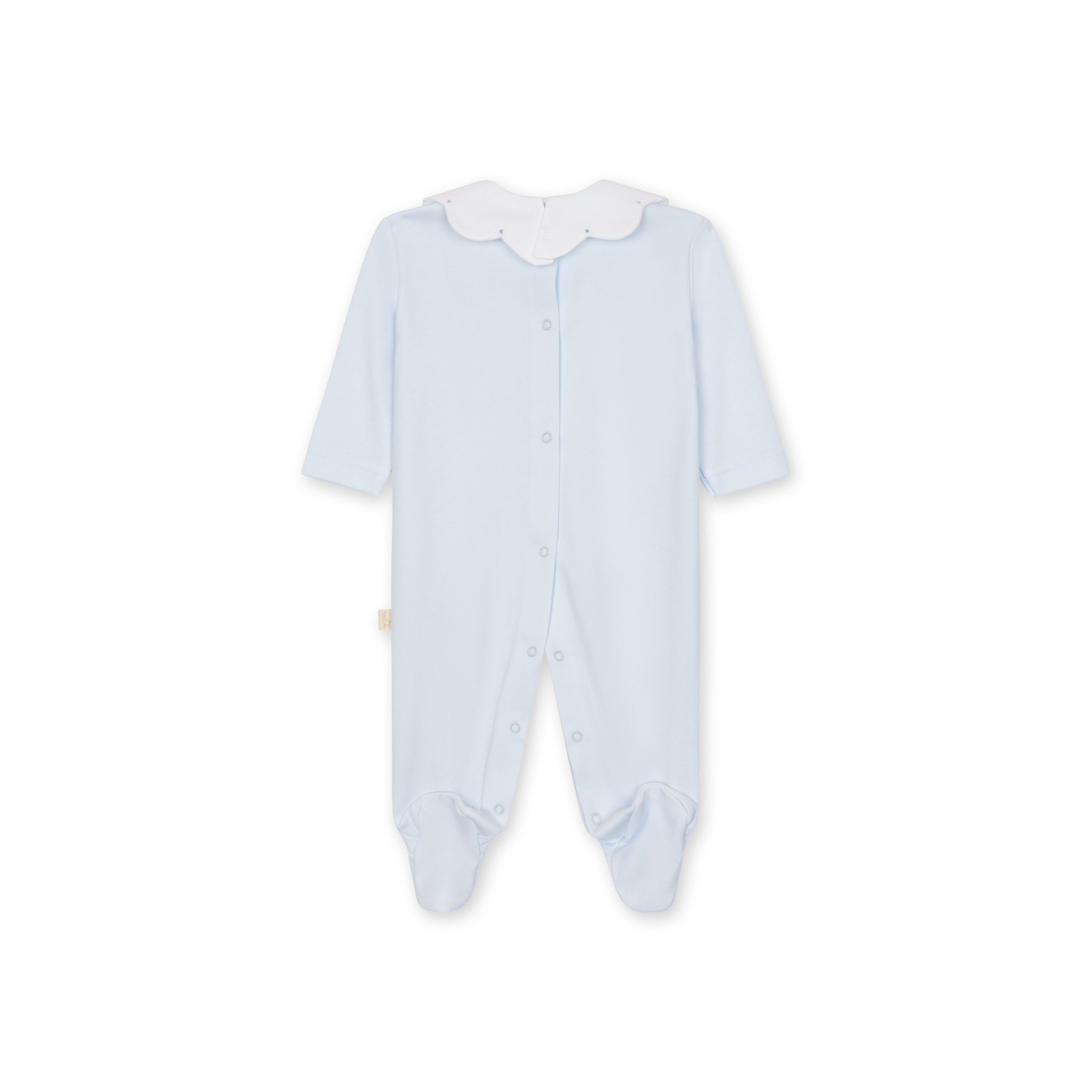 Tutina Daisy Baby Gi - immagine 5