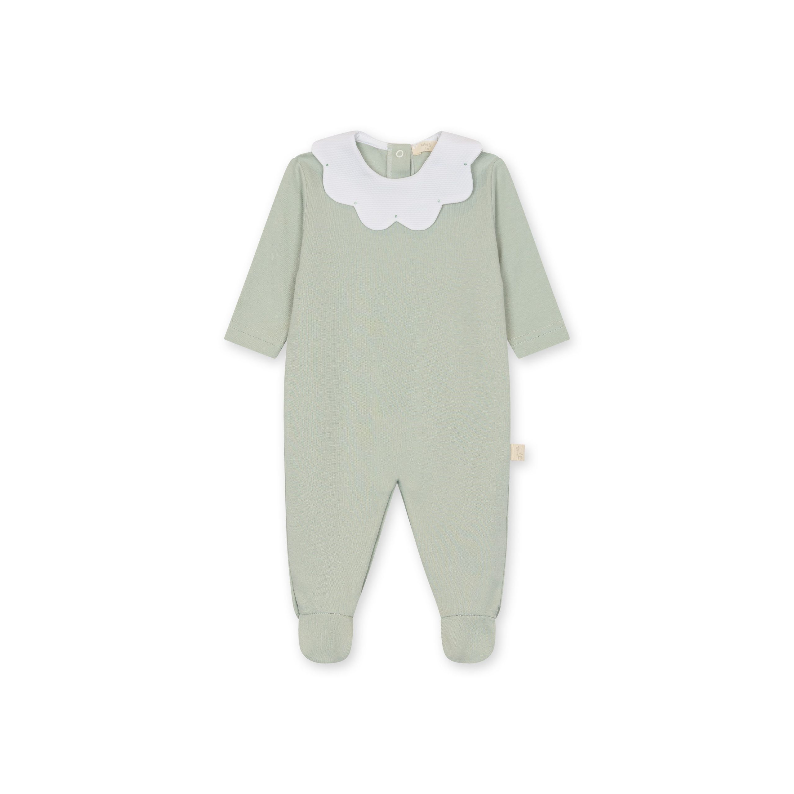 Tutina Daisy Baby Gi - immagine 2