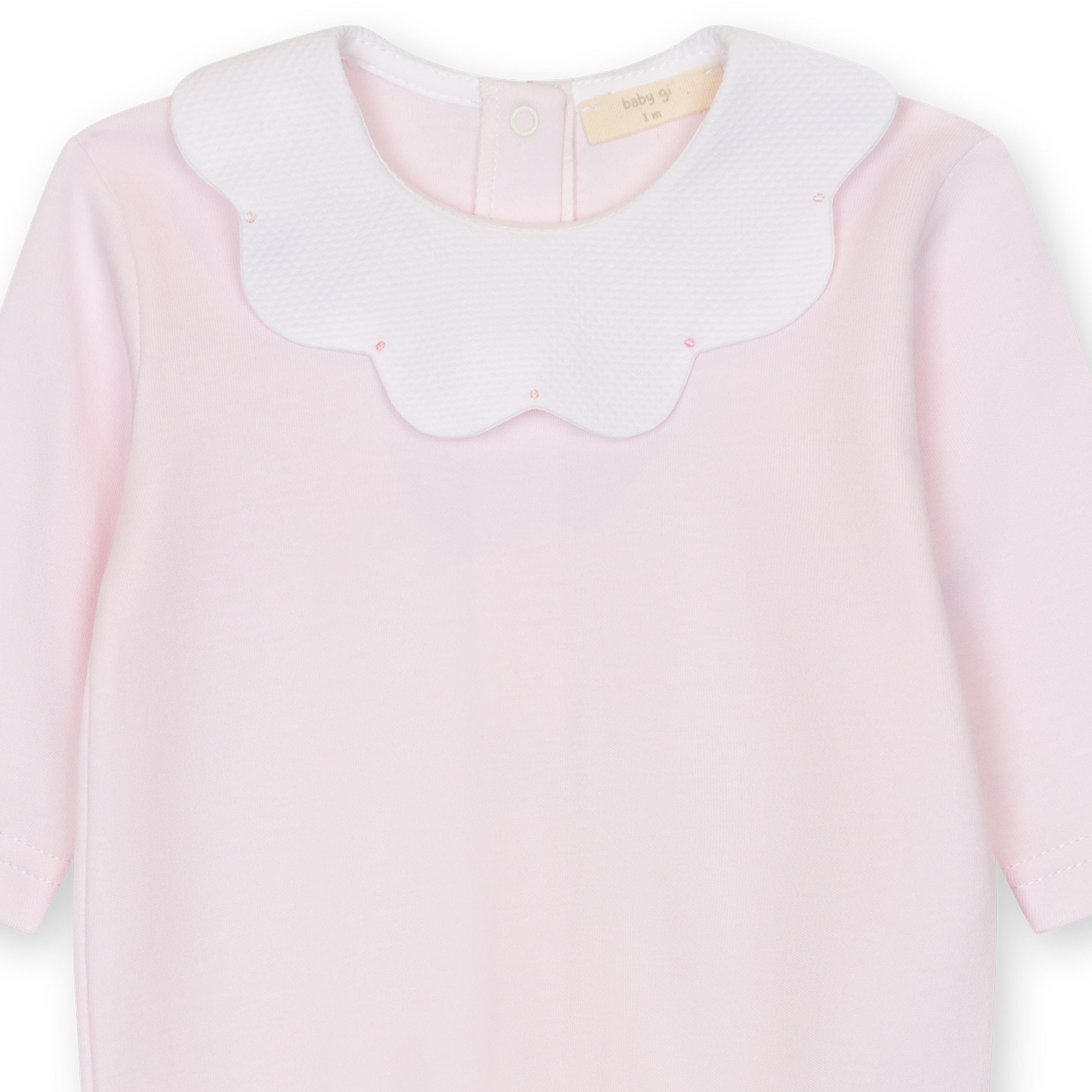 Tutina Daisy Baby Gi - immagine 7