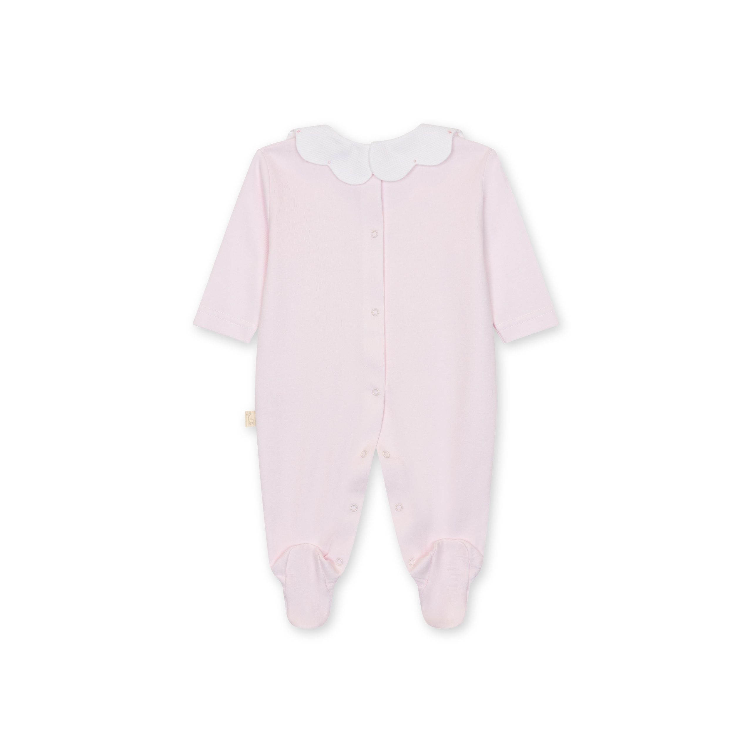 Tutina Daisy Baby Gi - immagine 8